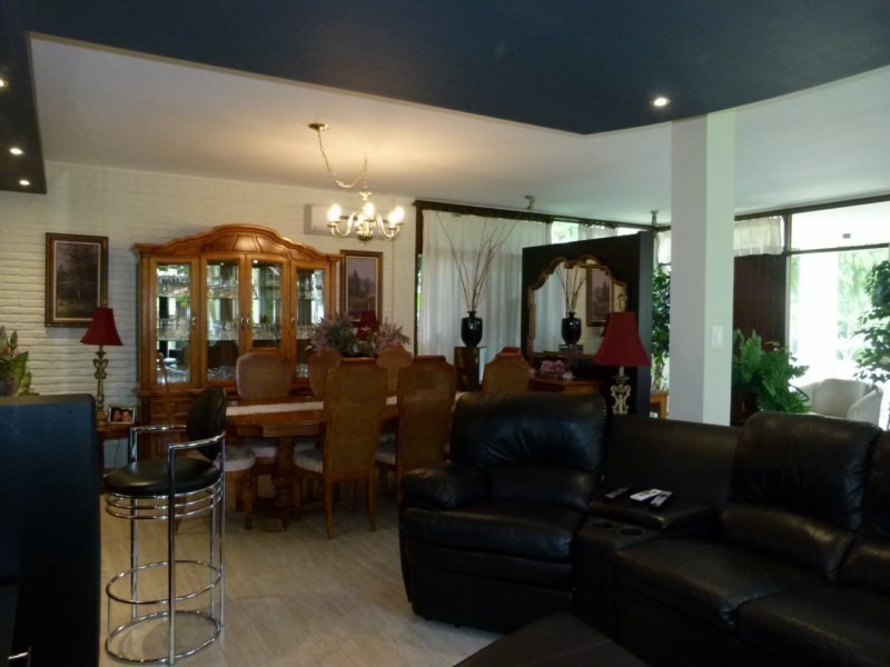 Casa en alquiler en la Mansa